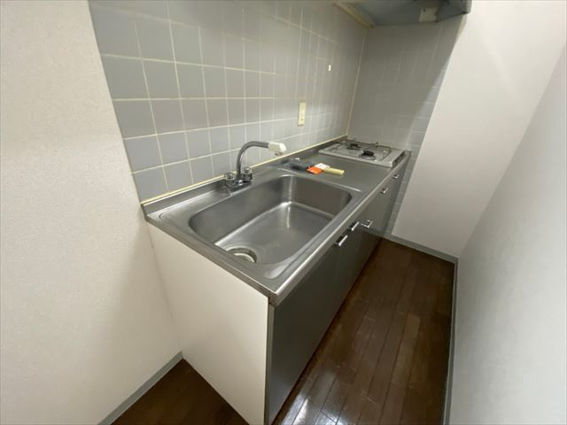 三高ANNEX BLD|名古屋市の賃貸ならMy賃貸のキッチン|三高ANNEX BLD
(反転タイプ)