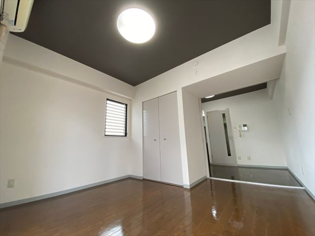 三高ANNEX BLD|名古屋市の賃貸ならMy賃貸の寝室|三高ANNEX BLD
(反転タイプ)