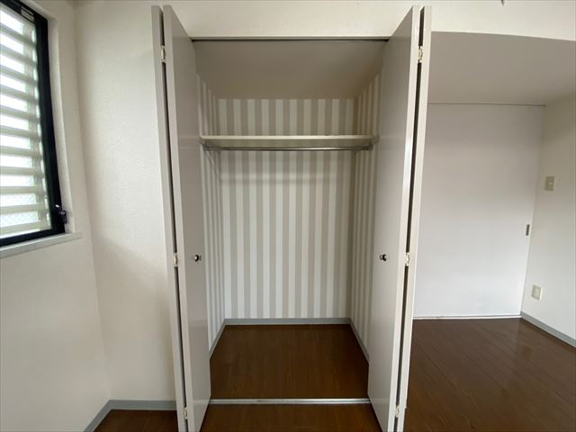 三高ANNEX BLD|名古屋市の賃貸ならMy賃貸の収納|三高ANNEX BLD
(反転タイプ)