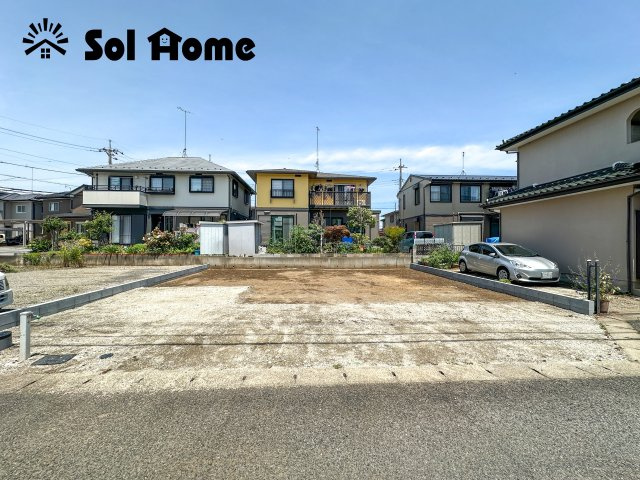 宇都宮市針ヶ谷町の新築一戸建