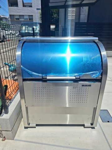 （仮称）上中里１丁目メゾンのその他共用部分