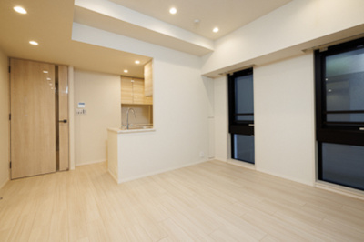 【その他】 | パークホームズ本郷三丁目 | ※写真は同タイプ住戸です。