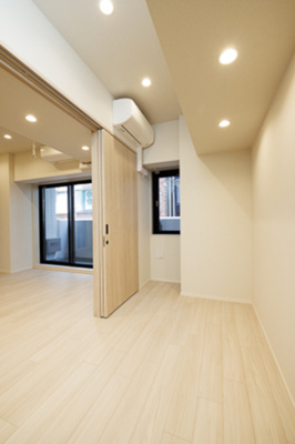 【その他】 | パークホームズ本郷三丁目 | ※写真は同タイプ住戸です。