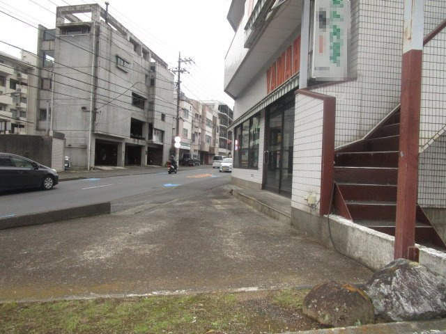 川崎市麻生区高石３丁目の倉庫