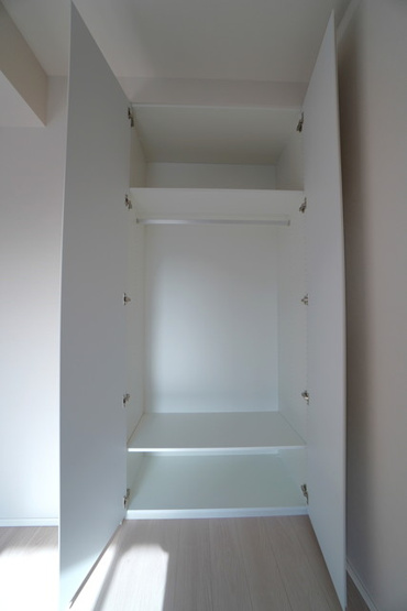 【収納】 | シーズンフラッツ浅草六丁目 | ※写真は同タイプ住戸です。
