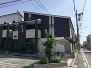 フジパレス南清水町Ⅰ番館の画像
