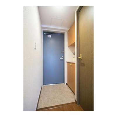 【玄関】 | Ｌａｐｙｕｔａ | ※写真は同タイプ住戸です。