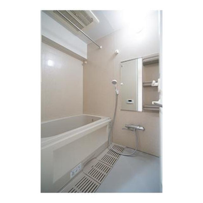 【浴室】 | Ｌａｐｙｕｔａ | ※写真は同タイプ住戸です。