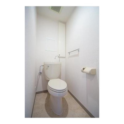 【トイレ】 | Ｌａｐｙｕｔａ | ※写真は同タイプ住戸です。