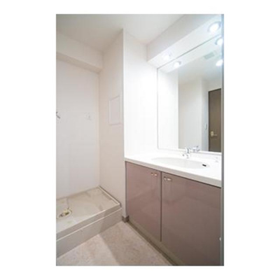【洗面所】 | Ｌａｐｙｕｔａ | ※写真は同タイプ住戸です。