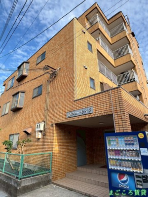 【外観】 | 泉ニューライフ