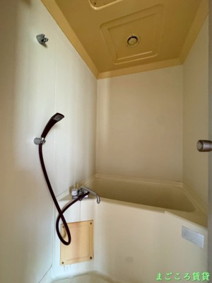 【浴室】 | 泉ニューライフ