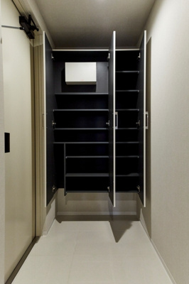 【その他】 | ロイジェント銀座 | ※写真は同タイプ住戸です。