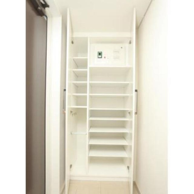 【その他】 | パークアクシス八丁堀 | ※写真は同タイプ住戸です。