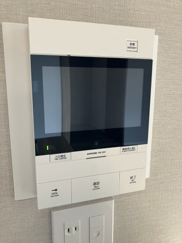 【セキュリティ】 | プライムアーバン新川 | ※参考写真