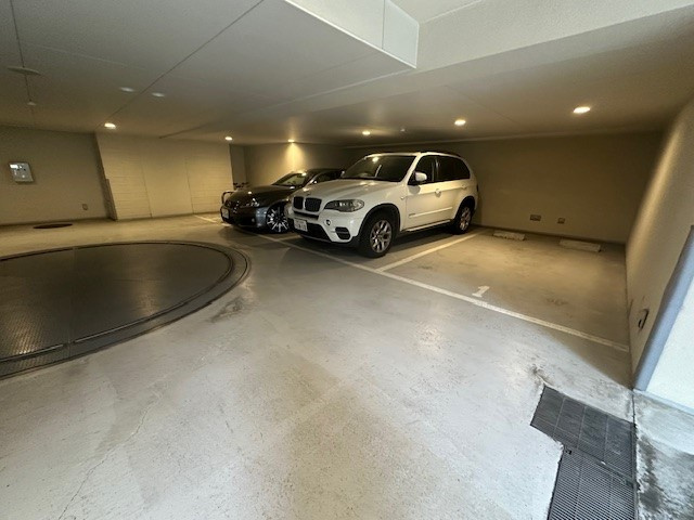 【駐車場】 | プライムアーバン日本橋大伝馬町