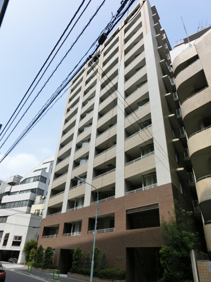 【外観】 | プライムアーバン日本橋大伝馬町 | ★外観★