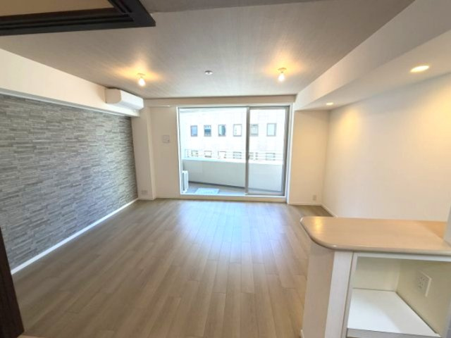 【居間・リビング】 | プライムアーバン日本橋大伝馬町