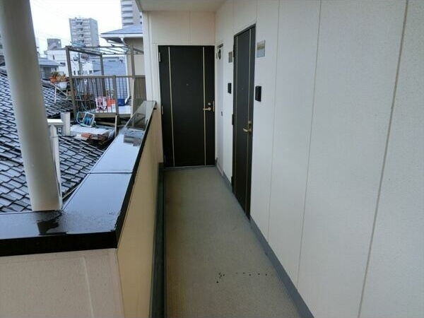 カーサ　オグリのその他共用部分
