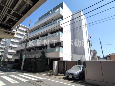 【外観】 | SUN RESIDENCE | 外観も気になるポイント
