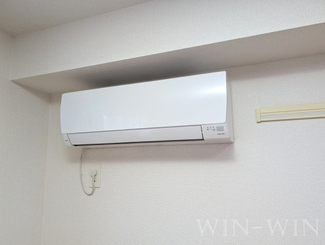メゾンミニョンの設備|イメージ（同建物内別部屋の写真です）
