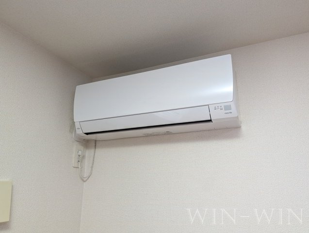 メゾンミニョンの設備|イメージ（同建物内別部屋の写真です）