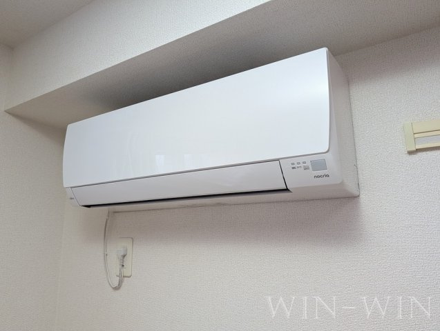 メゾンミニョンの設備|イメージ（同建物内別部屋の写真です）