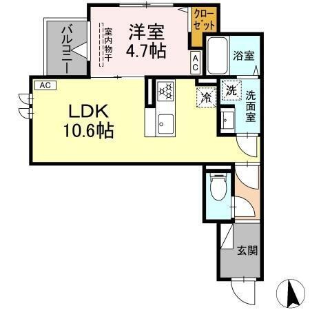 セレスティア豊島N