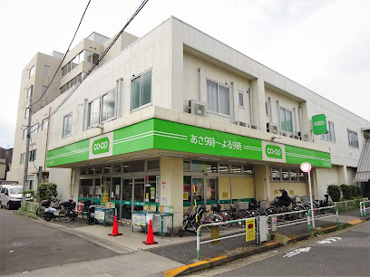 セレスティア豊島Nの周辺