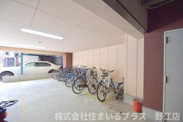 ＣＡＳＡ ＲＯＳＥＨＩＬＬのその他共用部分
