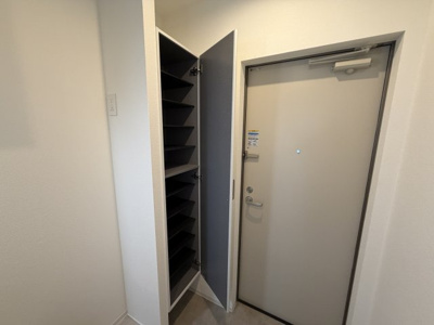 【玄関】 | カーサトランキーロ伊勢原
