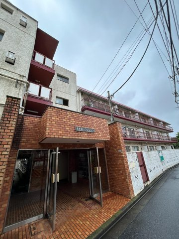 荒井第一マンション