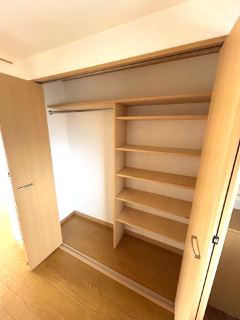 荒井第一マンションの設備