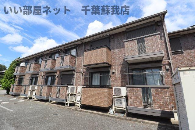 ヴェルデ都町