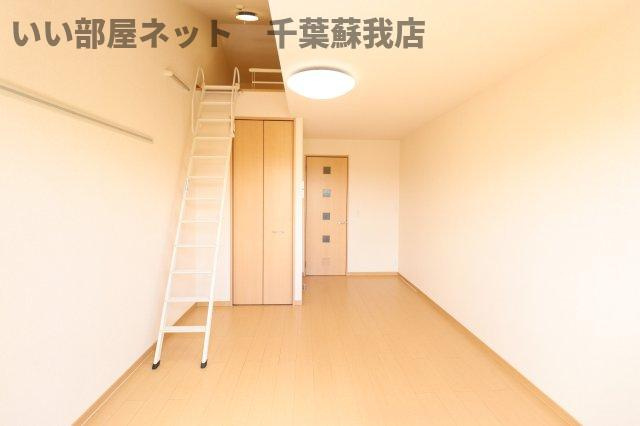 ヴェルデ都町の居間・リビング|ゆったり過ごせるリビングです