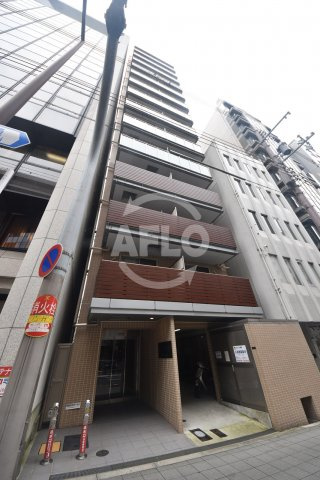 フレンシアノイエ内本町の外観|フレンシアノイエ内本町　外観