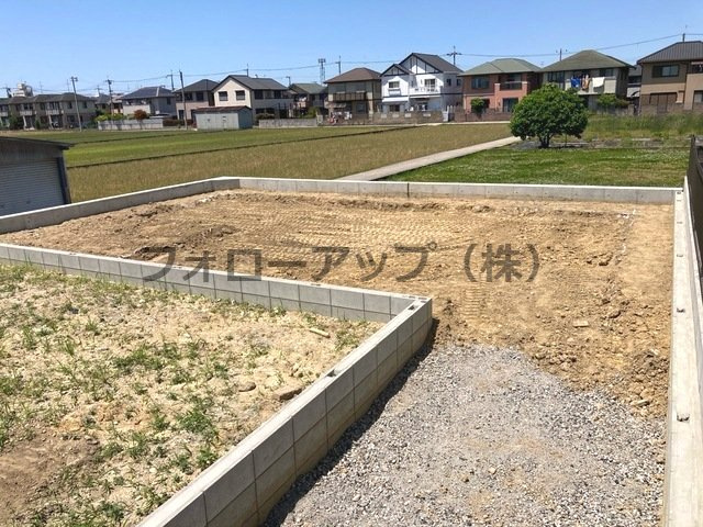 リーブルガーデン堺市東区菩提町3丁