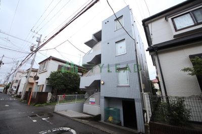 【外観】 | メゾンドエポール中央林間