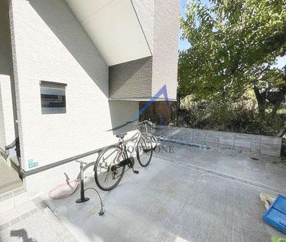 ハーモニーテラス北小岩Ⅷ