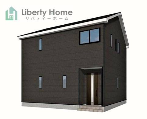 龍ケ崎市白羽第11　新築戸建　5号棟