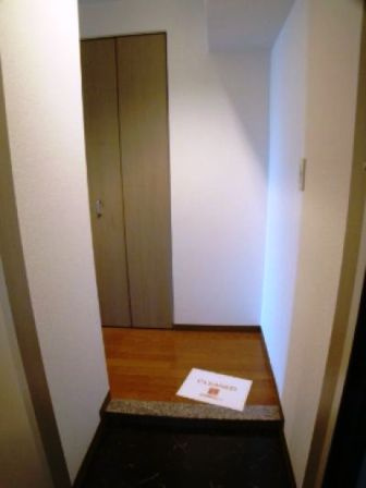 スカイパーク御苑の玄関|※別室参考写真