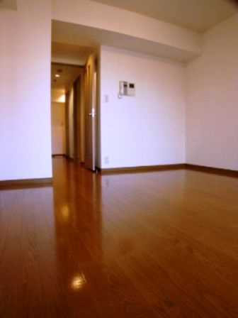 スカイパーク御苑の内装|※別室参考写真