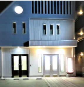 藤沢１丁目テナント