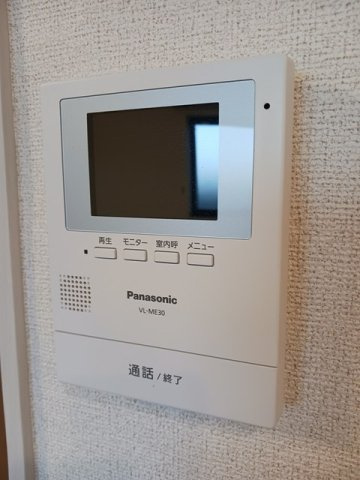 フェリーチェＢのセキュリティ