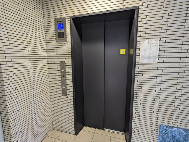 ルポール北加瀬の設備