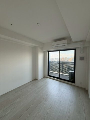 【居間・リビング】 | S-RESIDENCE福島玉川Deux