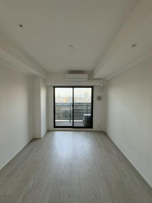 【居間・リビング】 | S-RESIDENCE福島玉川Deux