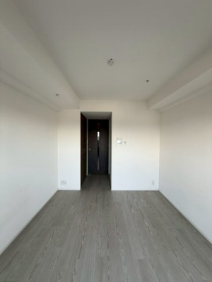 【居間・リビング】 | S-RESIDENCE福島玉川Deux