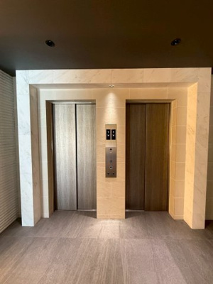 【その他共用部分】 | S-RESIDENCE福島玉川Deux