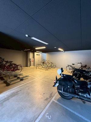 【その他共用部分】 | S-RESIDENCE福島玉川Deux
